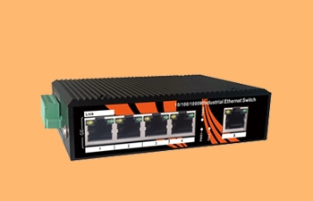 Industrial Ethernet Switch